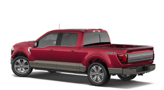 2026 Ford F-150® External Image 3